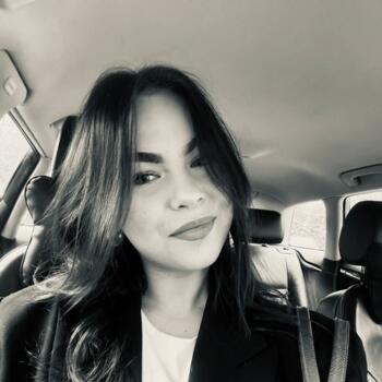 Babysitter in Rotterdam: Urtė