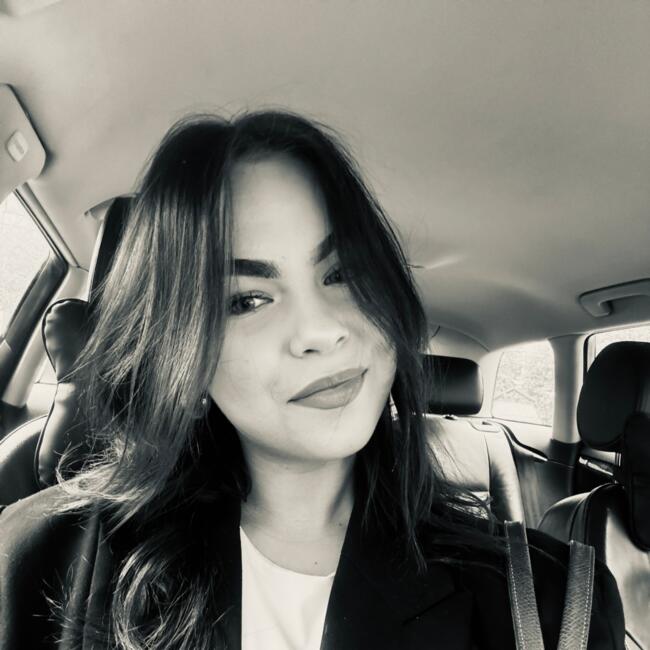 Babysitter in Rotterdam: Urtė