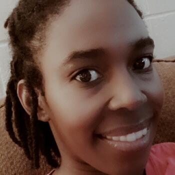Babysitter in Greenville (South Carolina): Tanika