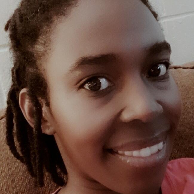Babysitter in Greenville (South Carolina): Tanika