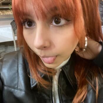 Babysitter in Beniel: Zaira Paños Ruiz