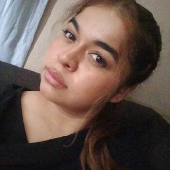 Babysitter Ciudad Madero: Yazmin