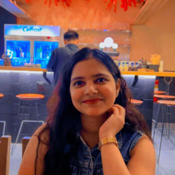 Δουλειά για babysitter στην περιοχή Βομβάη: δουλειά φύλαξης παιδιών Sonam