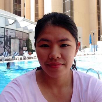 Nanny in Antipolo City: Jen