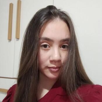 Babysitter in Colombo: Camili