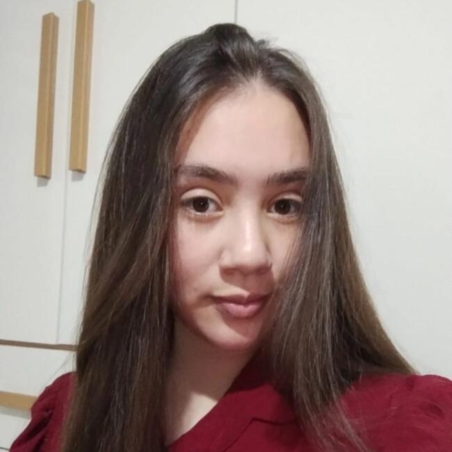 Babysitter in Colombo: Camili