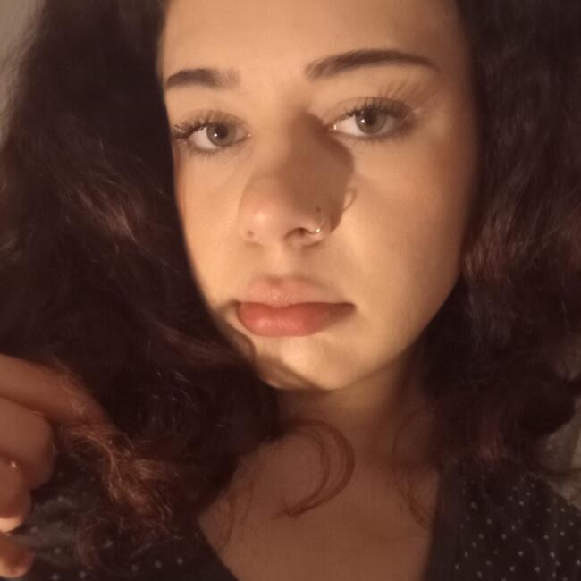 Babysitter in Otopeni: Ana