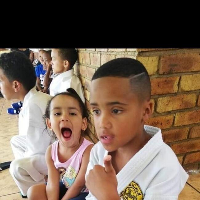 Babysitting job in Mid-Ennerdale: Shugz