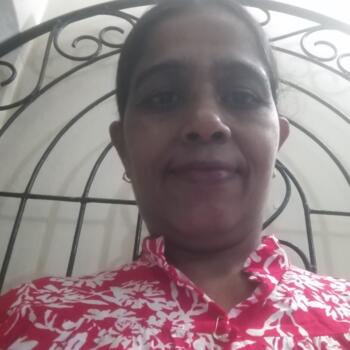 Babysitter Homagama: Gayaani