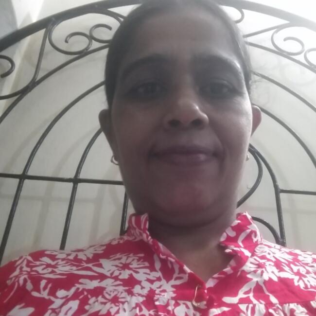Babysitter in Homagama: Gayaani