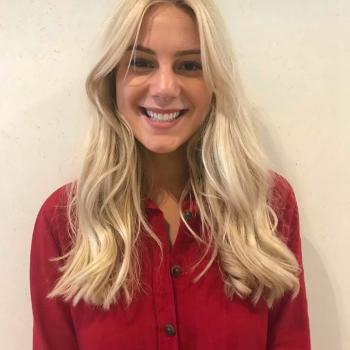 Nanny Christchurch: Julia