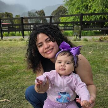 Parent Panama City: Sarah