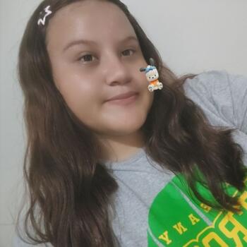 Babysitter in San Miguel: Estefany