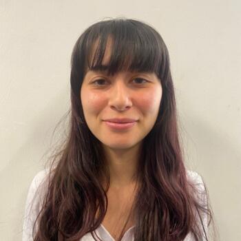 Babysitter a Monza: Matilde