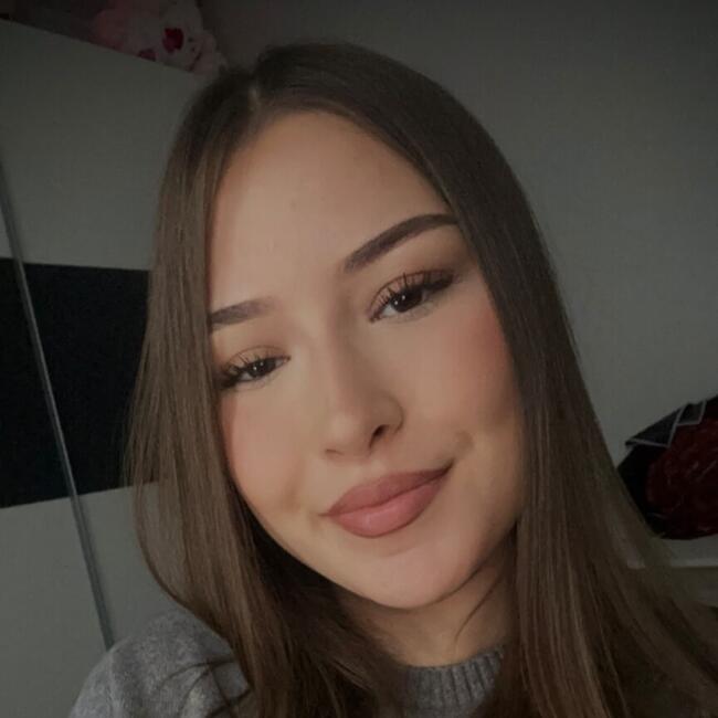Babysitter in Wien: Sanja