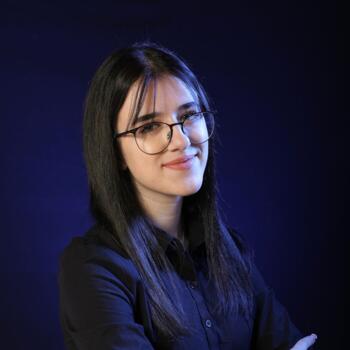 Babysitter in Velika Gorica: Katarina