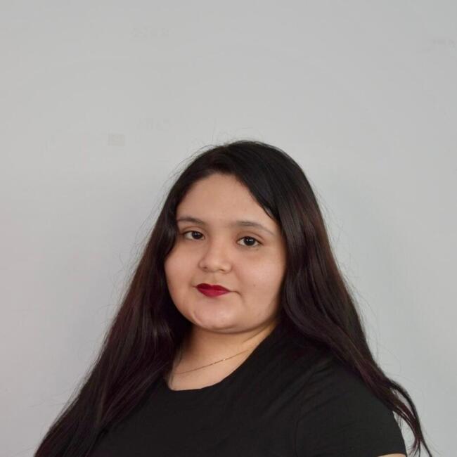 Babysitter in Madrid: Maryorie