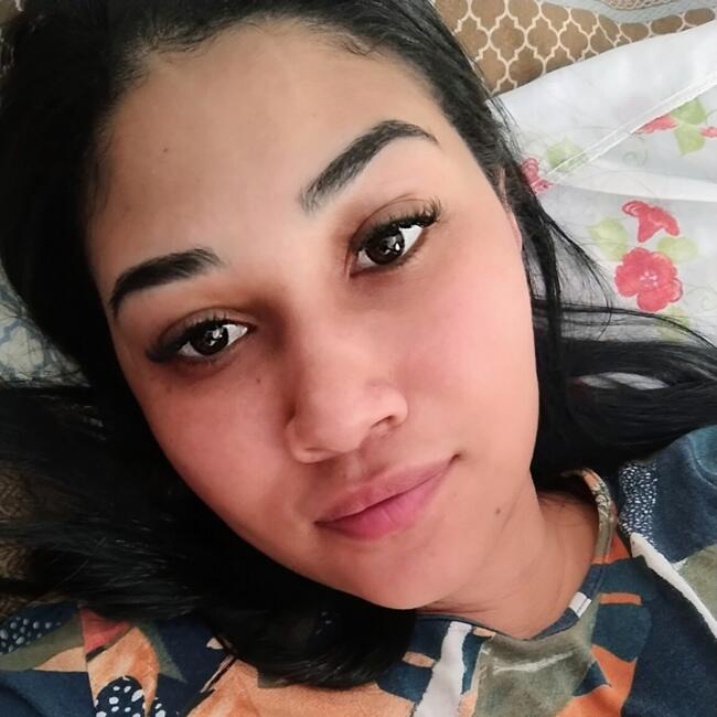Babysitter in Rio Claro: Grazielle