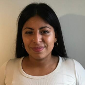 Niñera en Ciudad del Libertador General San Martín: Eleonora