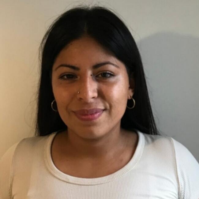 Niñera en Ciudad del Libertador General San Martín: Eleonora