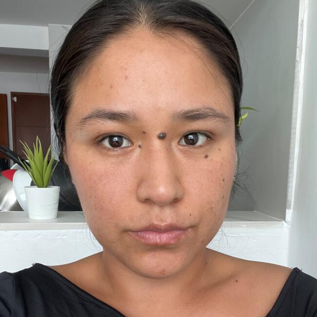 Babysitter in El Agustino: Mayli