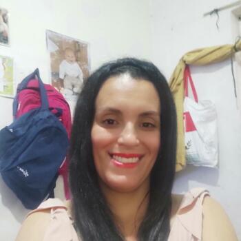 Babysitter in Medellín: Kely Yohana
