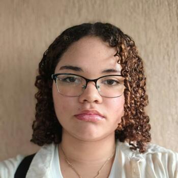 Babysitter in Panama City: Lizeth
