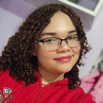 Babysitter in Panama City: Lizeth