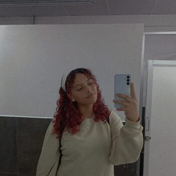 Babysitter in San Salvador: Daysi Esmeralda