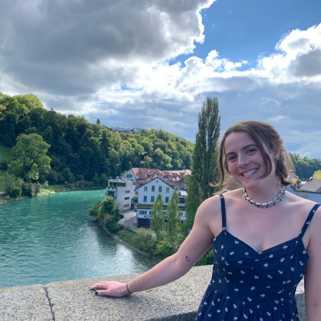 Babysitter in Melbourne: Eleanor