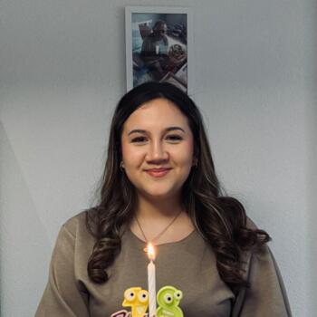 Babysitter in Denkendorf: Juliette