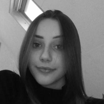 Babysitter in Blankenberge: Chloe