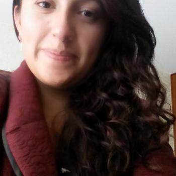 Niñera Fuenlabrada: Jessica