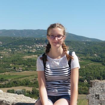 Baby-sitter Dudelange: Melanie