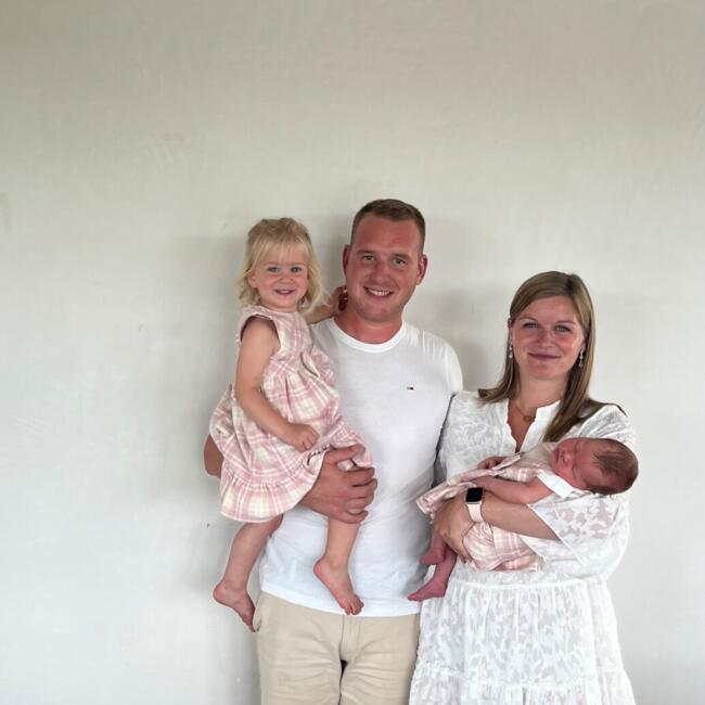 Babysitter Job in Alveringem: Chloe