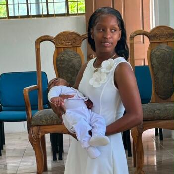 Babysitting job in St Ann's Bay: babysitting job Jessica