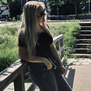 Oppas in Nieuwegein: Kaily