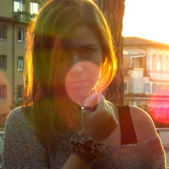 Babysitter Roma: Giulia