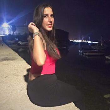 Babysitter a Trapani: Manuela