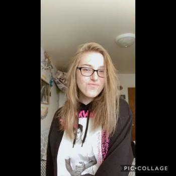 Babysitter in Waukesha: Allison