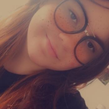 Babysitter in Mulhouse: Margaux