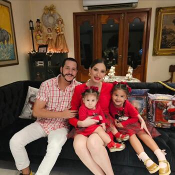 Parent Guayaquil: Andrés