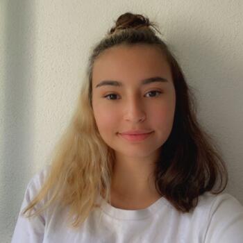 Babysitter in Winterthur: Stefany