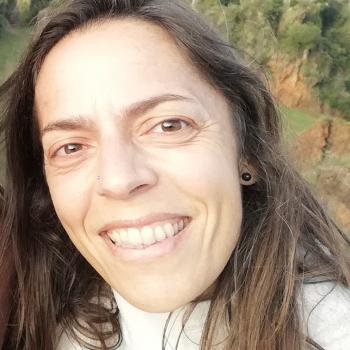 Trabajo de canguro en Madrid: trabajo de canguro Marta
