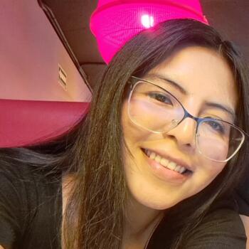 Babysitter in Cancún: Diana