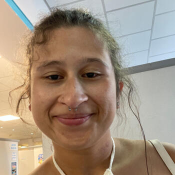 Babysitter in Montpellier: Mailys