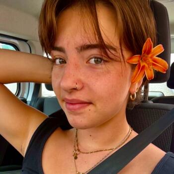 Baby-sitter Le Puy-en-Velay: Romy