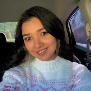Niñera en Nogales: Nancy Michelle