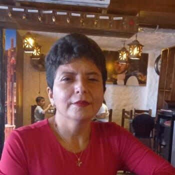 Niñera en Trujillo: Delia Rosa