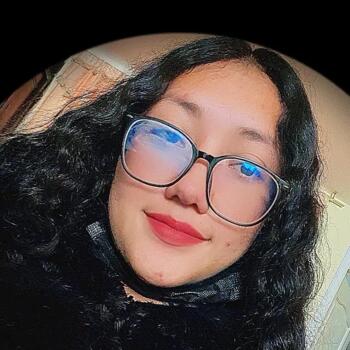 Babysitter in Quito: Karol